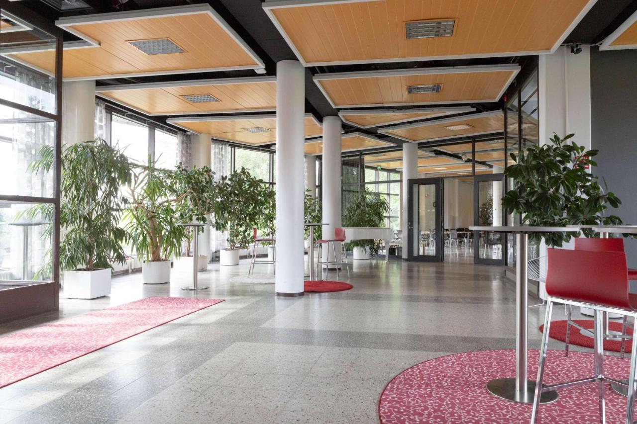 Scandic Siuntio Dış mekan fotoğraf